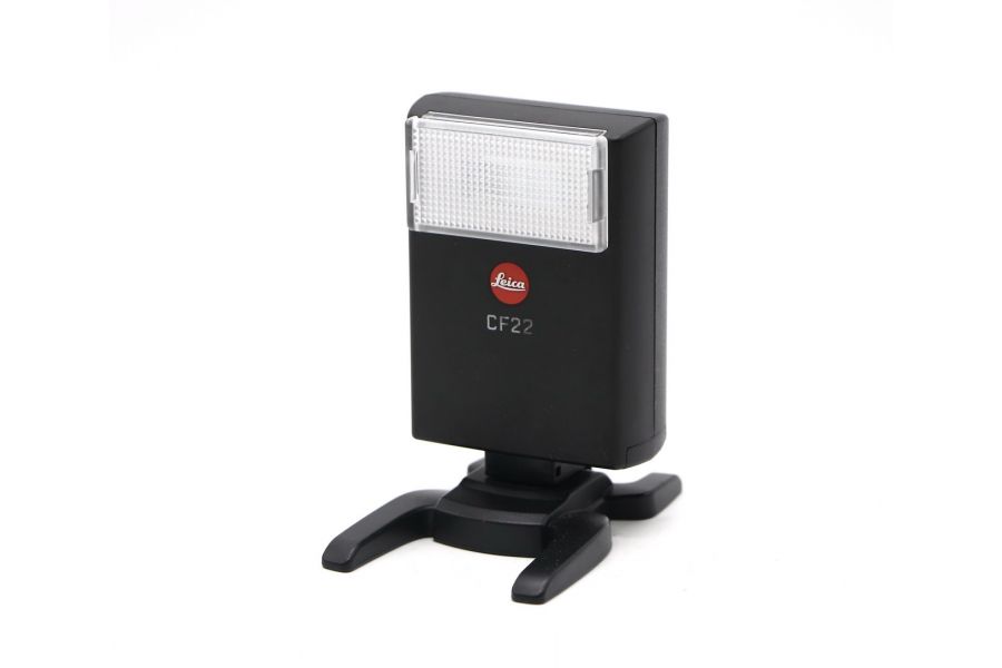 Фотовспышка Leica CF 22