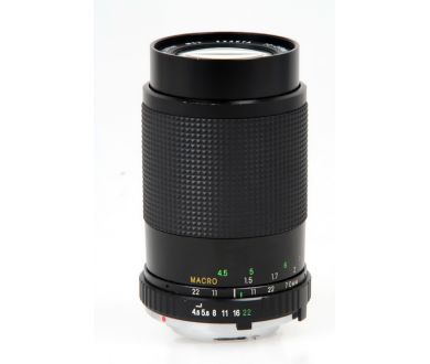 Exakta MC Macro 70-210mm 1:4.5-5.6 for Sony Nex