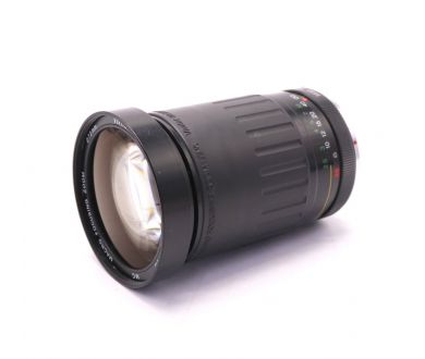 Купить Vivitar MC Macro 28-210mm f/3.5-5.6 for Minolta MD Vivitar MC Macro 28-210mm f/3.5-5.6 for Minolta MD