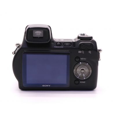 Sony Cyber-shot DSC-H7 компактная цифровая камера