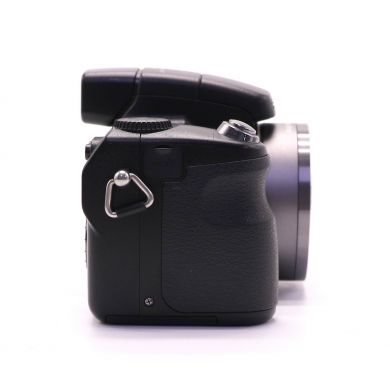 Sony Cyber-shot DSC-H7 компактная цифровая камера