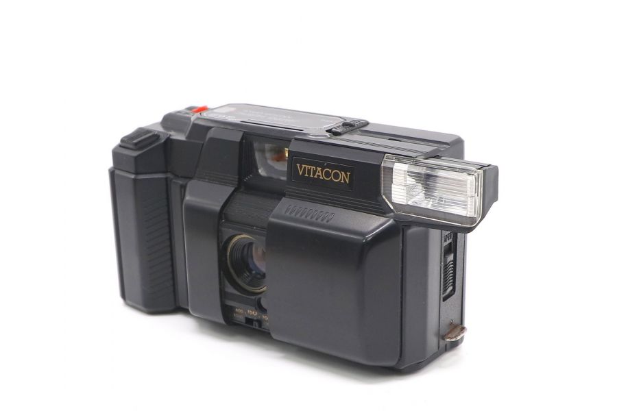 Vitacon Shooter M-11