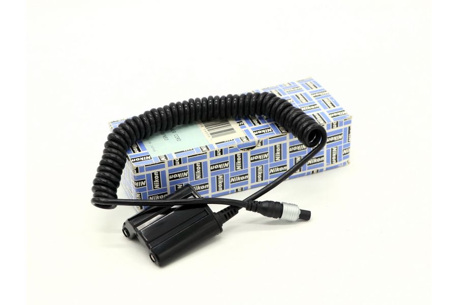 Кабель питания Nikon MC-29 Power Cord for F90/N90