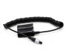 Кабель питания Nikon MC-29 Power Cord for F90/N90