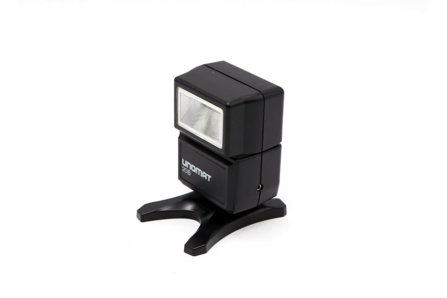 Фотовспышка Unomat 20B