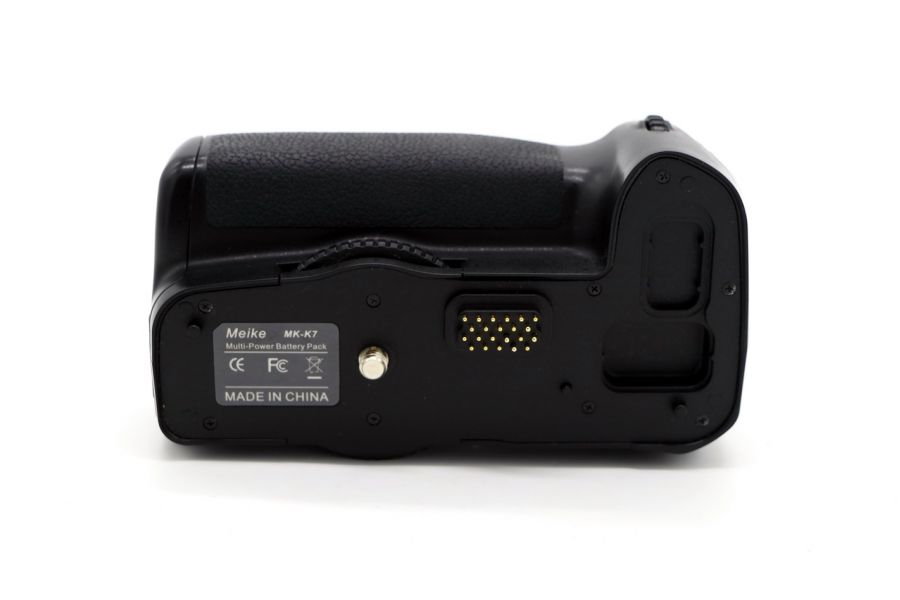 Батарейная ручка MK-K7 для Pentax K5 / K7