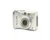 Canon PowerShot A550