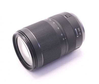 Купить Canon RF 24-240mm f/4-6.3 IS USM Canon RF 24-240mm f/4-6.3 IS USM
