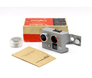 Экспонометрическая насадка для Кинокамеры Спорт-3