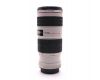 Canon EF 70-200mm f/4L IS USM (Japan, 2009г.)