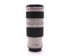 Canon EF 70-200mm f/4L IS USM (Japan, 2009г.)