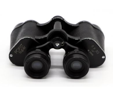 Бинокль Porst Super 8x30