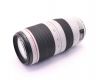 Canon EF 100-400mm f/4.5-5.6L IS II USM