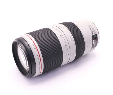 Купить Canon EF 100-400mm f/4.5-5.6L IS II USM Canon EF 100-400mm f/4.5-5.6L IS II USM