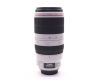 Canon EF 100-400mm f/4.5-5.6L IS II USM