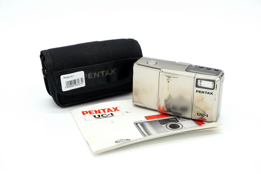 Pentax UC-1
