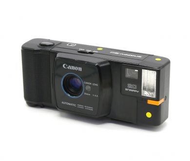 Canon Snappy 20 