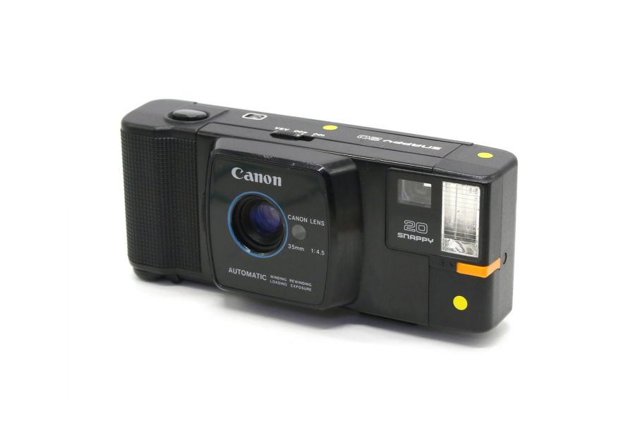 Canon Snappy 20 