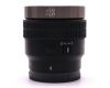 Samyang V-AF 35mm T1.9 Sony FE в упаковке