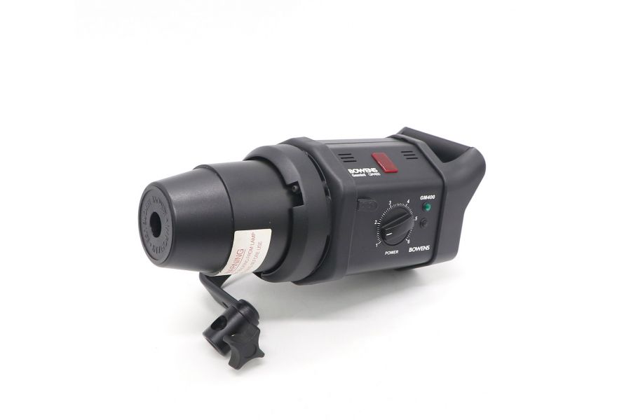 Моноблок Bowens Gemini GM400