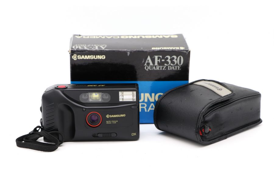 Samsung AF-330