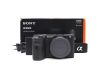 Sony A6600 body в упаковке (пробег 7025 кадров)