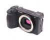 Sony A6600 body в упаковке (пробег 7025 кадров)