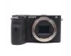 Sony A6600 body в упаковке (пробег 7025 кадров)