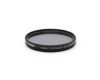 Светофильтр Tiffen 52mm Circular Polarizer USA