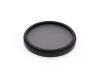 Светофильтр Tiffen 52mm Circular Polarizer USA