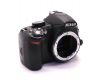 Nikon D3100 body (пробег 13375 кадров)