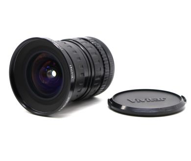 Купить Vivitar 17-28mm f/4-4.5 MC Canon FD Vivitar 17-28mm f/4-4.5 MC Canon FD