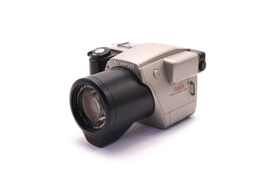 Olympus C-2500L camedia