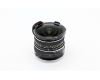 F-Distagon Carl Zeiss 2.8/16 HFT for Canon EF