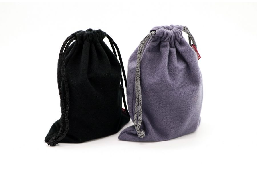 Чехол для объектива 13х17см ткань