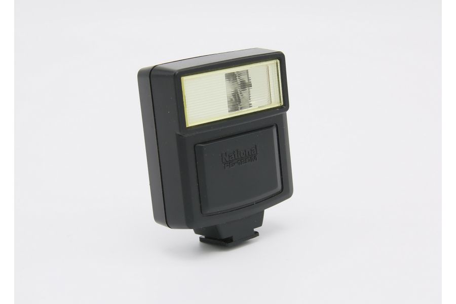 Фотовспышка National PE-120M ( Japan) 