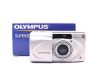 Olympus Superzoom 100G в упаковке