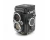 Rolleiflex 2,8F + Planar 2.8/80mm Carl Zeiss