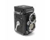 Rolleiflex 2,8F + Planar 2.8/80mm Carl Zeiss
