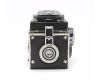 Rolleiflex 2,8F + Planar 2.8/80mm Carl Zeiss