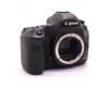 Canon EOS 5D Mark III body (пробег 6800 кадров)