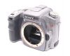 Sony Alpha DSLR-A100 body (серый)