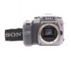 Sony Alpha DSLR-A100 body (серый)