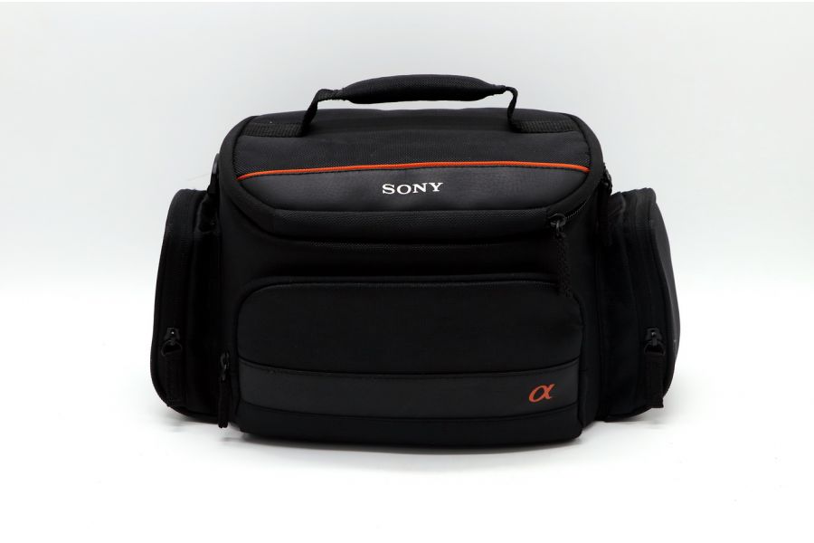 Сумка Sony LCS-SC12