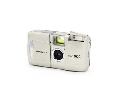 Praktica CM1000 