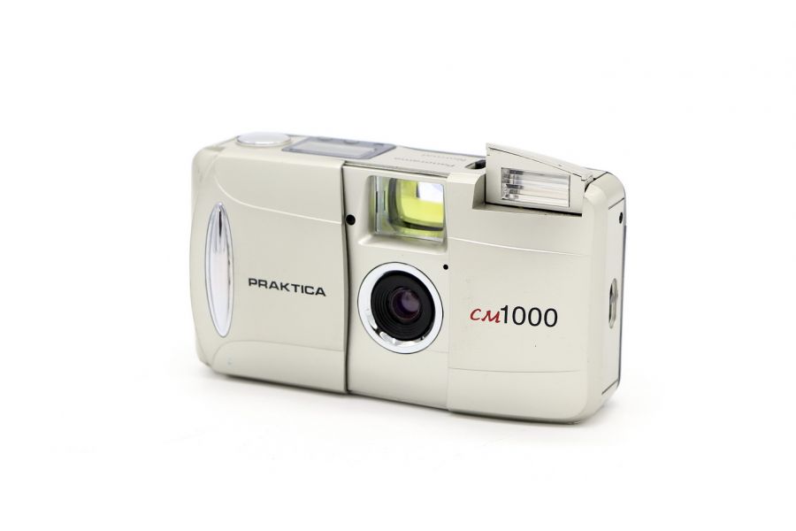 Praktica CM1000 