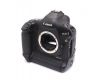 Canon EOS 1Ds Mark III body в упаковке