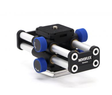 Рельсы для макросъемки Novoflex Castle-Mini