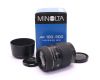 Minolta AF 100-300mm/4.5(32)-5.6 (D) APO в упаковке 