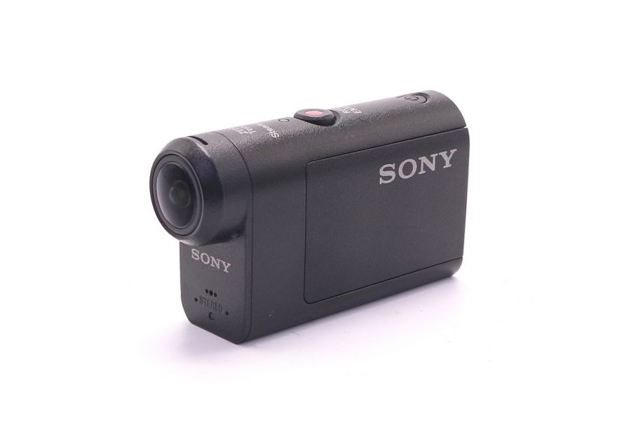 Экшен-камера Sony HDR-AS50